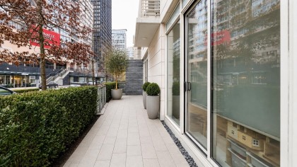 Photo 11 at 1133 W Cordova Street, Coal Harbour, Vancouver West