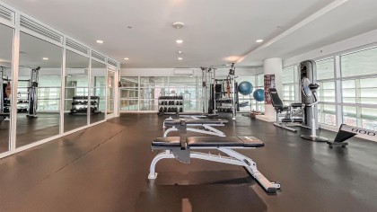 Photo 35 at 1133 W Cordova Street, Coal Harbour, Vancouver West