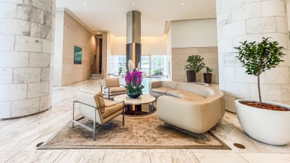 Photo 31 at 1133 W Cordova Street, Coal Harbour, Vancouver West