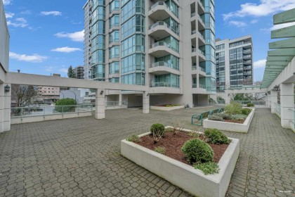 Photo 30 at 801 - 140 E 14 Street, Central Lonsdale, North Vancouver