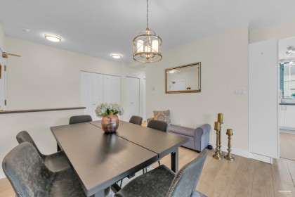 Photo 19 at 801 - 140 E 14 Street, Central Lonsdale, North Vancouver