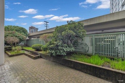Photo 35 at 801 - 140 E 14 Street, Central Lonsdale, North Vancouver