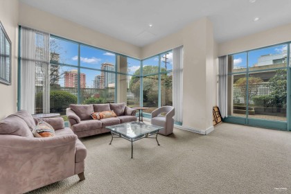 Photo 31 at 801 - 140 E 14 Street, Central Lonsdale, North Vancouver