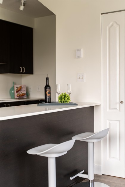 Photo 13 at 206 - 2190 W 5th Avenue, Kitsilano, Vancouver West