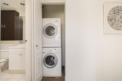 Photo 20 at 206 - 2190 W 5th Avenue, Kitsilano, Vancouver West