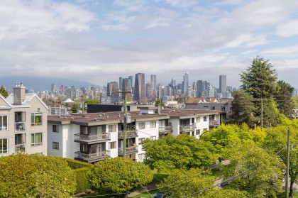 Photo 24 at 206 - 2190 W 5th Avenue, Kitsilano, Vancouver West