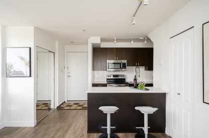 Photo 10 at 206 - 2190 W 5th Avenue, Kitsilano, Vancouver West