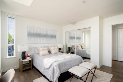 Photo 15 at 206 - 2190 W 5th Avenue, Kitsilano, Vancouver West