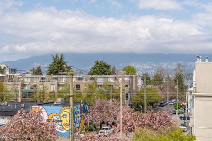 Photo 25 at 206 - 2190 W 5th Avenue, Kitsilano, Vancouver West