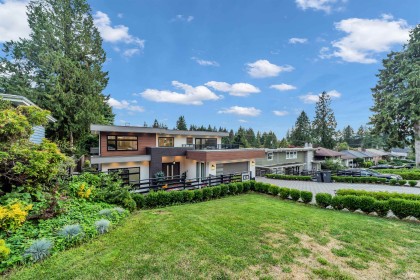 Photo 32 at 929 Canyon Boulevard, Canyon Heights NV, North Vancouver