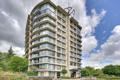 Photo 2 at 306 - 683 W Victoria Park, Lower Lonsdale, North Vancouver