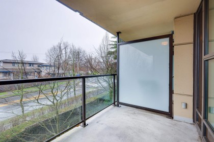 Photo 16 at 306 - 683 W Victoria Park, Lower Lonsdale, North Vancouver