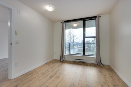 Photo 12 at 306 - 683 W Victoria Park, Lower Lonsdale, North Vancouver