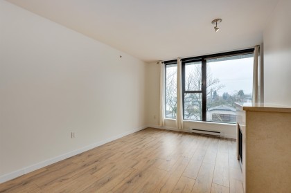 Photo 5 at 306 - 683 W Victoria Park, Lower Lonsdale, North Vancouver