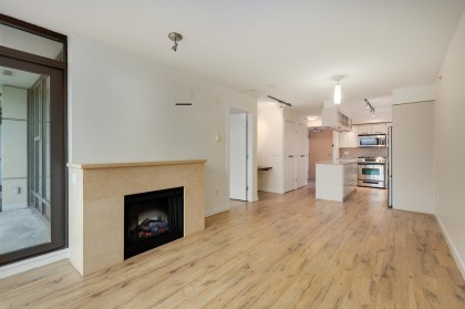 Photo 9 at 306 - 683 W Victoria Park, Lower Lonsdale, North Vancouver