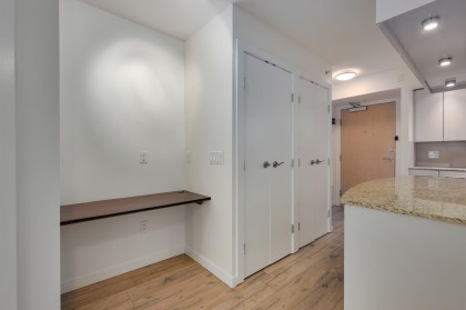 Photo 10 at 306 - 683 W Victoria Park, Lower Lonsdale, North Vancouver
