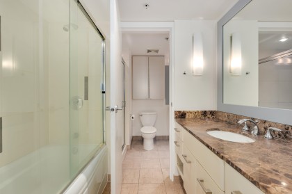 Photo 14 at 306 - 683 W Victoria Park, Lower Lonsdale, North Vancouver