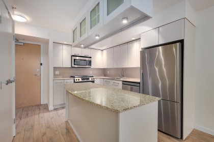 Photo 11 at 306 - 683 W Victoria Park, Lower Lonsdale, North Vancouver