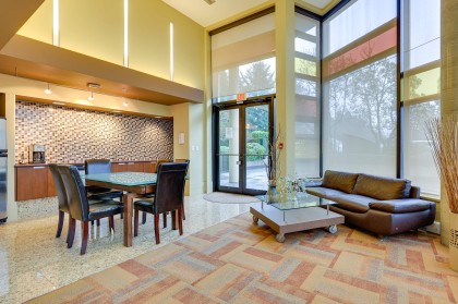 Photo 21 at 306 - 683 W Victoria Park, Lower Lonsdale, North Vancouver
