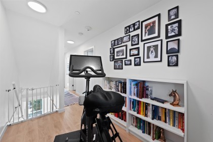 Photo 27 at 23 - 533 E 3rd Street, Lower Lonsdale, North Vancouver