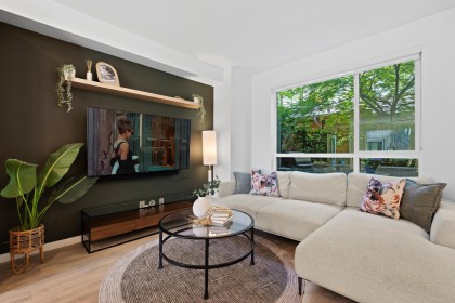 Photo 2 at 23 - 533 E 3rd Street, Lower Lonsdale, North Vancouver