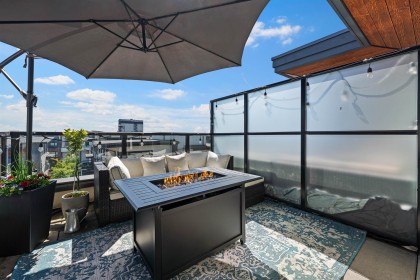 Photo 16 at 23 - 533 E 3rd Street, Lower Lonsdale, North Vancouver