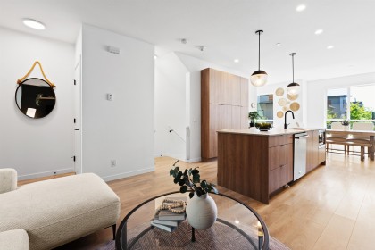 Photo 3 at 23 - 533 E 3rd Street, Lower Lonsdale, North Vancouver