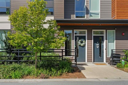 Photo 36 at 23 - 533 E 3rd Street, Lower Lonsdale, North Vancouver