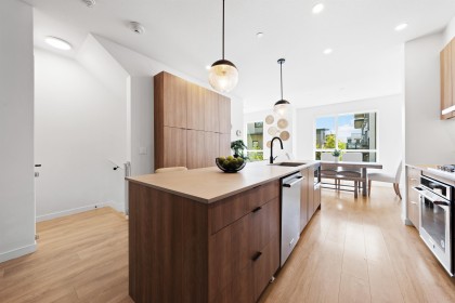 Photo 5 at 23 - 533 E 3rd Street, Lower Lonsdale, North Vancouver