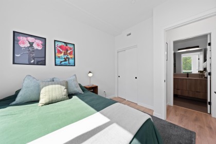 Photo 30 at 23 - 533 E 3rd Street, Lower Lonsdale, North Vancouver