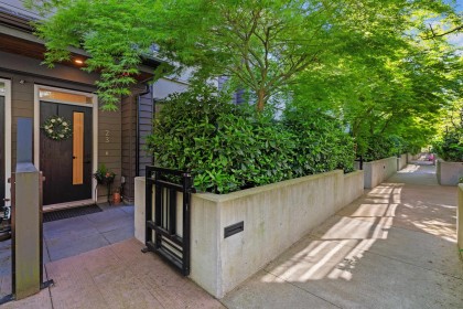 Photo 34 at 23 - 533 E 3rd Street, Lower Lonsdale, North Vancouver