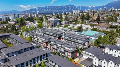 Photo 38 at 23 - 533 E 3rd Street, Lower Lonsdale, North Vancouver