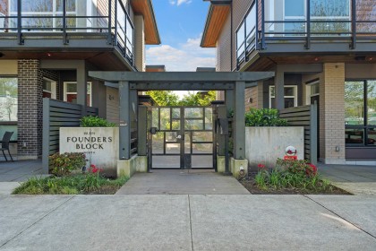 Photo 37 at 23 - 533 E 3rd Street, Lower Lonsdale, North Vancouver