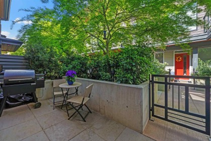 Photo 35 at 23 - 533 E 3rd Street, Lower Lonsdale, North Vancouver