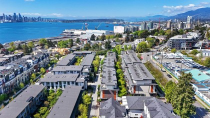 Photo 39 at 23 - 533 E 3rd Street, Lower Lonsdale, North Vancouver