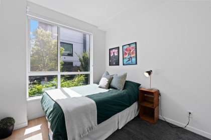 Photo 29 at 23 - 533 E 3rd Street, Lower Lonsdale, North Vancouver