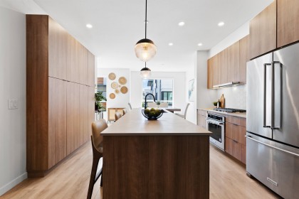 Photo 4 at 23 - 533 E 3rd Street, Lower Lonsdale, North Vancouver