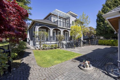 Photo 36 at 738 W 54th Avenue, South Cambie, Vancouver West