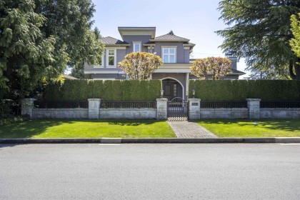 Photo 1 at 738 W 54th Avenue, South Cambie, Vancouver West