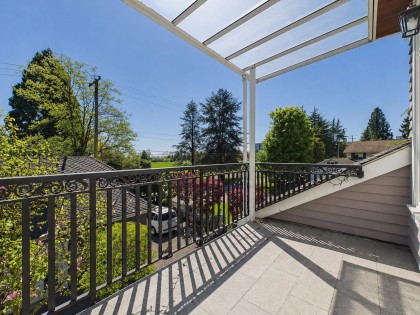Photo 20 at 738 W 54th Avenue, South Cambie, Vancouver West