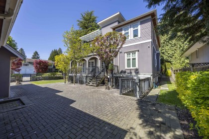 Photo 37 at 738 W 54th Avenue, South Cambie, Vancouver West