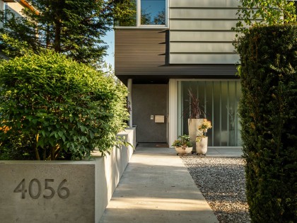 Photo 2 at 4056 W 36th Avenue, Dunbar, Vancouver West