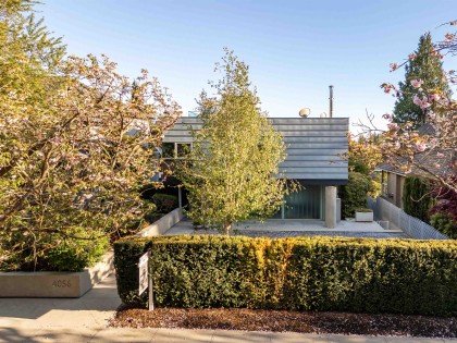 Photo 1 at 4056 W 36th Avenue, Dunbar, Vancouver West