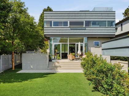 Photo 20 at 4056 W 36th Avenue, Dunbar, Vancouver West