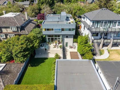 Photo 21 at 4056 W 36th Avenue, Dunbar, Vancouver West