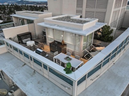 Photo 37 at 2403 - 125 E 14th Street, Central Lonsdale, North Vancouver