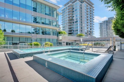 Photo 39 at 2403 - 125 E 14th Street, Central Lonsdale, North Vancouver
