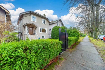 Photo 2 at 2779 W 13th Avenue, Kitsilano, Vancouver West