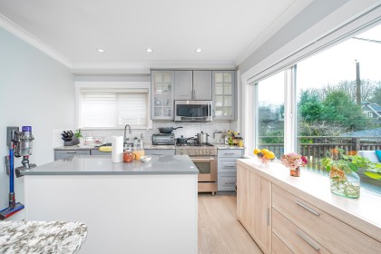 Photo 6 at 2779 W 13th Avenue, Kitsilano, Vancouver West