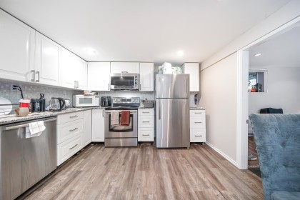 Photo 17 at 2779 W 13th Avenue, Kitsilano, Vancouver West